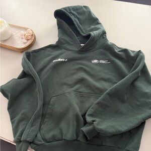 Scuffers Hoodie Sweatshirt